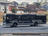 Milênio Transportes 11139 na cidade de Belo Horizonte, Minas Gerais, Brasil, por Pedro Castro. ID da foto: :id.