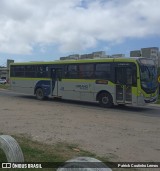 TransPessoal Transportes 726 na cidade de Rio Grande, Rio Grande do Sul, Brasil, por Patrick Coutinho Lemos. ID da foto: :id.