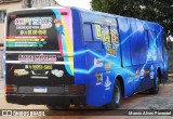 Ônibus Particulares 2H19 na cidade de Feira de Santana, Bahia, Brasil, por Marcio Alves Pimentel. ID da foto: :id.
