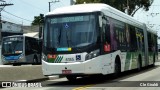 Next Mobilidade - ABC Sistema de Transporte 8185 na cidade de São Paulo, São Paulo, Brasil, por Cle Giraldi. ID da foto: :id.