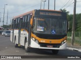 Itamaracá Transportes 1.630 na cidade de Olinda, Pernambuco, Brasil, por Jonathan Silva. ID da foto: :id.
