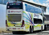 Sivitur 2112 na cidade de Cuiabá, Mato Grosso, Brasil, por Buss  Mato Grossense. ID da foto: :id.