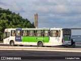 Viação Modelo 9443 na cidade de Aracaju, Sergipe, Brasil, por Cristopher Pietro. ID da foto: :id.