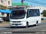 Ônibus Particulares 6768 na cidade de Gravataí, Rio Grande do Sul, Brasil, por Maurício Rodrigues. ID da foto: :id.