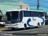 Citral Transporte e Turismo 10030 na cidade de Gravataí, Rio Grande do Sul, Brasil, por Maurício Rodrigues. ID da foto: :id.