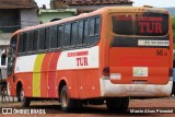 Ônibus Particulares 009 na cidade de Seabra, Bahia, Brasil, por Marcio Alves Pimentel. ID da foto: :id.