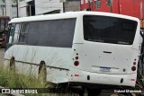 Ônibus Particulares LUG0F50 na cidade de Ponta Grossa, Paraná, Brasil, por Gabriel Marciniuk. ID da foto: :id.