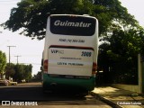 Guimatur Turismo 2600 na cidade de Junqueirópolis, São Paulo, Brasil, por Cristiano Luizão. ID da foto: :id.