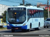Transcal Sul Transportes Coletivos 24190 na cidade de Gravataí, Rio Grande do Sul, Brasil, por Maurício Rodrigues. ID da foto: :id.