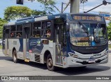 Salvadora Transportes > Transluciana 40989 na cidade de Belo Horizonte, Minas Gerais, Brasil, por João Victor. ID da foto: :id.