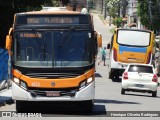 Itamaracá Transportes 1.633 na cidade de Olinda, Pernambuco, Brasil, por Henrique Oliveira Rodrigues. ID da foto: :id.