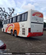 Ônibus Particulares 8020 na cidade de Belém, Pará, Brasil, por Transporte Paraense Transporte Paraense. ID da foto: :id.