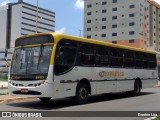 CT Expresso 8167 na cidade de Gama, Distrito Federal, Brasil, por Everton Lira. ID da foto: :id.