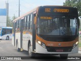 Itamaracá Transportes 1.636 na cidade de Recife, Pernambuco, Brasil, por Jonathan Silva. ID da foto: :id.