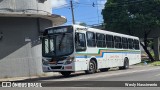 Auto Ônibus Santa Maria Transporte e Turismo 02072 na cidade de Natal, Rio Grande do Norte, Brasil, por Wesly Nascimento. ID da foto: :id.