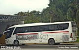 Transpen Transporte Coletivo e Encomendas 41000 na cidade de Piedade, São Paulo, Brasil, por Flavio Alberto Fernandes. ID da foto: :id.