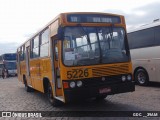 Ônibus Particulares 5226 na cidade de Curitiba, Paraná, Brasil, por GDC __39AM. ID da foto: :id.