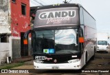 Gandu Viagens 2000 na cidade de Feira de Santana, Bahia, Brasil, por Marcio Alves Pimentel. ID da foto: :id.