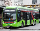 Himalaia Transportes > Ambiental Transportes Urbanos 4 1101 na cidade de São Paulo, São Paulo, Brasil, por Luciano Ferreira da Silva. ID da foto: :id.