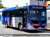 Next Mobilidade - ABC Sistema de Transporte 81.729 na cidade de São Caetano do Sul, São Paulo, Brasil, por Theuzin Dubuzzao. ID da foto: :id.