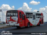 Itajaí Transportes Coletivos 2028 na cidade de Campinas, São Paulo, Brasil, por Henrique Alves de Paula Silva. ID da foto: :id.