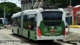 Next Mobilidade - ABC Sistema de Transporte 8185 na cidade de São Paulo, São Paulo, Brasil, por Cle Giraldi. ID da foto: :id.