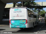 Santa Fé Transportes 160 na cidade de Belo Horizonte, Minas Gerais, Brasil, por Douglas Célio Brandao. ID da foto: :id.