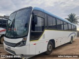 Ônibus Particulares 125 na cidade de Rio Grande do Norte, Brasil, por Jailton Rodrigues Junior. ID da foto: :id.
