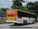 Empresa Metropolitana 320 na cidade de Recife, Pernambuco, Brasil, por Junior Mendes. ID da foto: :id.