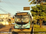 Empresa de Transporte Coletivo Viamão 8395 na cidade de Porto Alegre, Rio Grande do Sul, Brasil, por Gabriel Cafruni. ID da foto: :id.