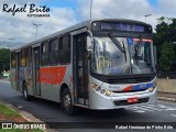 BBTT - Benfica Barueri Transporte e Turismo 5849 na cidade de Barueri, São Paulo, Brasil, por Rafael Henrique de Pinho Brito. ID da foto: :id.