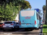 Empresa de Transporte Coletivo Viamão 8307 na cidade de Porto Alegre, Rio Grande do Sul, Brasil, por Gabriel Cafruni. ID da foto: :id.