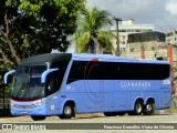 Expresso Guanabara 636 na cidade de Fortaleza, Ceará, Brasil, por Francisco Dornelles Viana de Oliveira. ID da foto: :id.