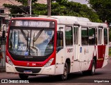 Integração Transportes 0421077 na cidade de Manaus, Amazonas, Brasil, por Miguel Lima. ID da foto: :id.