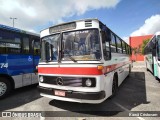 Ônibus Particulares 7843 na cidade de Caruaru, Pernambuco, Brasil, por Kawã Cristovam. ID da foto: :id.