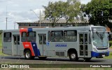 VAL - Viação Apucarana Ltda. 0224 na cidade de Apucarana, Paraná, Brasil, por Pedroka Ternoski. ID da foto: :id.
