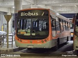 BioBus 006 na cidade de Concepción, Concepción, Bío-Bío, Chile, por Diego Linco Mora. ID da foto: :id.