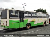 Ônibus Particulares 2019 na cidade de Feira de Santana, Bahia, Brasil, por Marcio Alves Pimentel. ID da foto: :id.