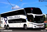 Realeza Bus Service 1300 na cidade de Manoel Vitorino, Bahia, Brasil, por Filipe Lima. ID da foto: :id.