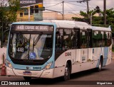 Vega Transportes 1024043 na cidade de Manaus, Amazonas, Brasil, por Miguel Lima. ID da foto: :id.