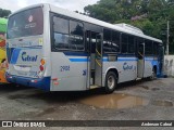 Citral Transporte e Turismo 2908 na cidade de Canela, Rio Grande do Sul, Brasil, por Anderson Cabral. ID da foto: :id.