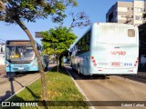 Empresa de Transporte Coletivo Viamão 8118 na cidade de Porto Alegre, Rio Grande do Sul, Brasil, por Gabriel Cafruni. ID da foto: :id.