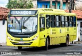 Víper Transportes 300.215 na cidade de São Luís, Maranhão, Brasil, por Henrique Ollyveh. ID da foto: :id.