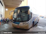 Primeira Classe Transportes 2075 na cidade de Itumbiara, Goiás, Brasil, por Jonas Miranda. ID da foto: :id.