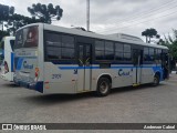 Citral Transporte e Turismo 2909 na cidade de Canela, Rio Grande do Sul, Brasil, por Anderson Cabral. ID da foto: :id.