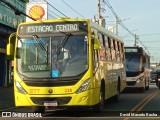 Empresa de Transportes e Turismo Carapicuiba 238 na cidade de Carapicuíba, São Paulo, Brasil, por David Macedo Rocha. ID da foto: :id.