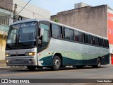 Ônibus Particulares 7027 na cidade de Sousa, Paraíba, Brasil, por Ivam Santos. ID da foto: :id.