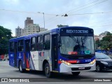 Next Mobilidade - ABC Sistema de Transporte 81.623 na cidade de Santo André, São Paulo, Brasil, por Juliano Soares. ID da foto: :id.
