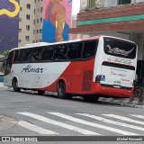 Almar Transporte e Locadora de Veículos 600 na cidade de São Paulo, São Paulo, Brasil, por Michel Nowacki. ID da foto: :id.