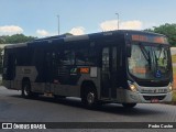 São Cristóvão Transportes 11150 na cidade de Belo Horizonte, Minas Gerais, Brasil, por Pedro Castro. ID da foto: :id.